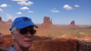 I'll be your guide today.