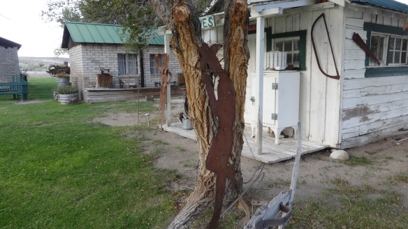 Boy meets Girl, sort of