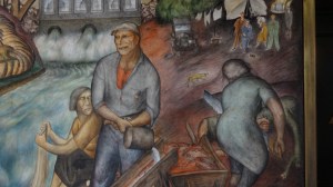 Tale of Two Families